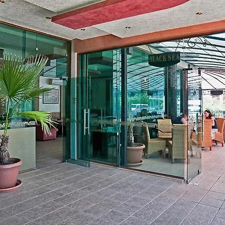 Family Black Sea Szálloda 2*