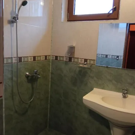 Family Black Sea Napospart