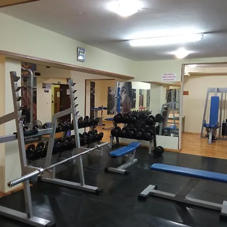 Family Black Sea Napospart