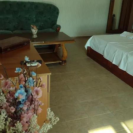 Хотел Family Black Sea Слънчев бряг