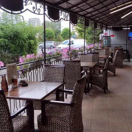 Family Black Sea 2* Слънчев бряг