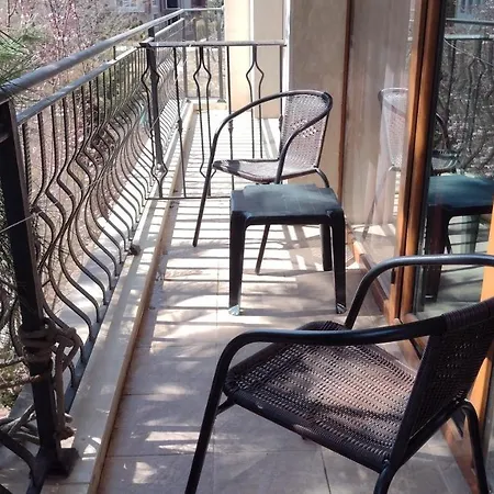 Family Black Sea 2* Слънчев бряг