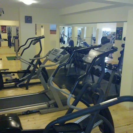 Szálloda Family Black Sea 2*