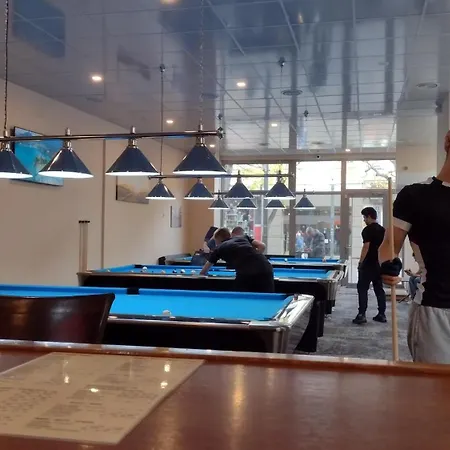 Szálloda Family Black Sea 2*