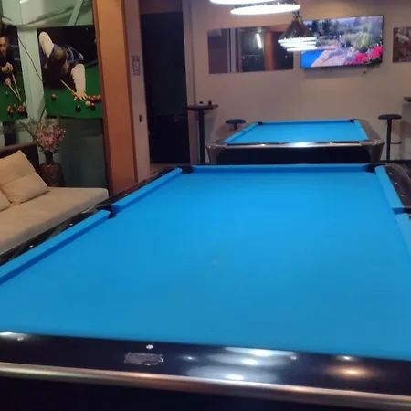 Family Black Sea Szálloda