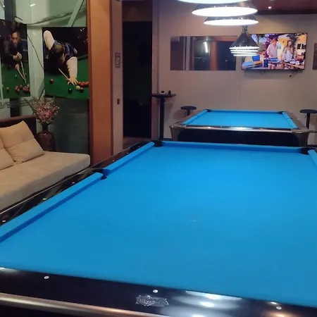 Szálloda Family Black Sea 2*