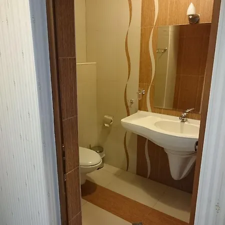 Szálloda Family Black Sea