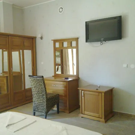 Family Black Sea 2* Napospart