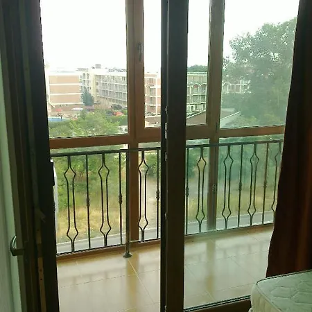 Family Black Sea 2* Napospart