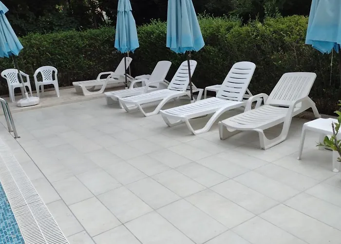 Family Black Sea Szálloda