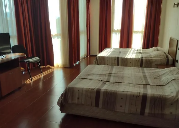 Szálloda Family Black Sea