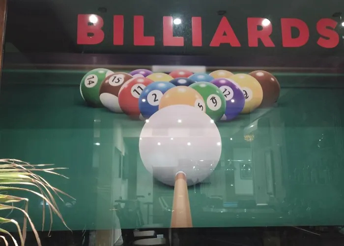 Family Black Sea Szálloda 2*