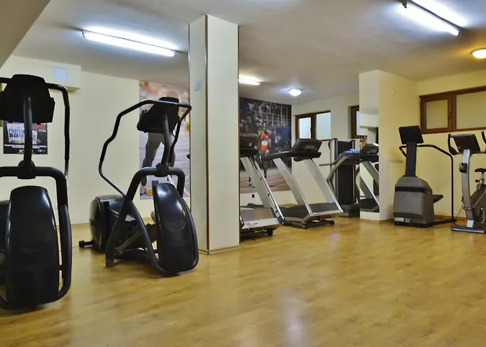 Family Black Sea Szálloda