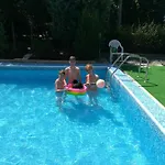 Family Black Sea Отель Солнечный берег