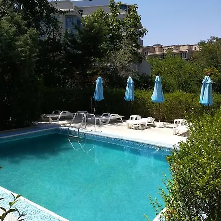 Family Black Sea Отель 2*