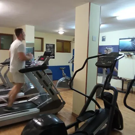 Отель Family Black Sea 2*