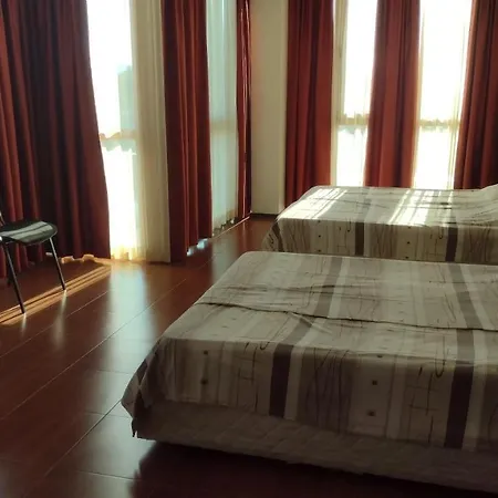 Hotel Black Sea