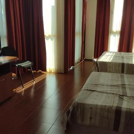 Hotel Black Sea 2*