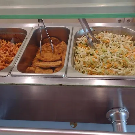 Family Black Sea Отель