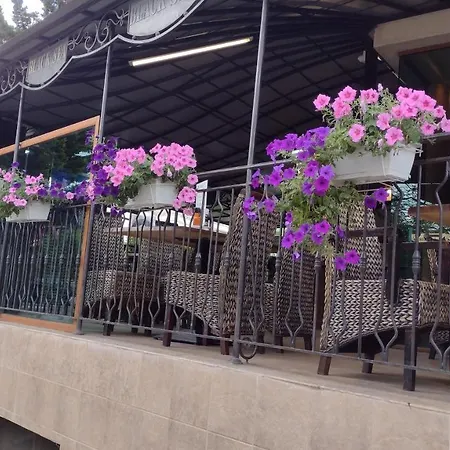 Hotel Black Sea Slantchev Briag