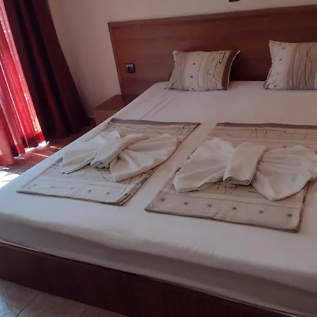 Black Sea Hotel Slantchev Briag