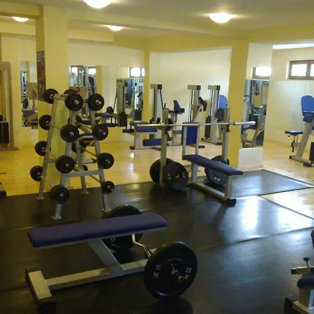 Отель Family Black Sea Солнечный берег