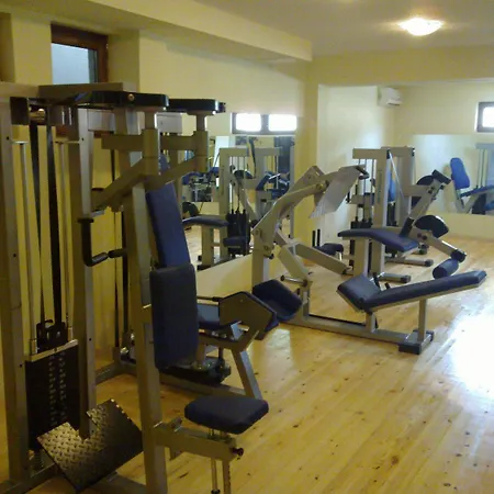 Отель Family Black Sea 2*