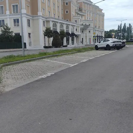 Family Black Sea Sunny Beach