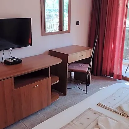 Family Black Sea Hotell