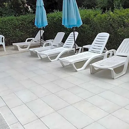 Hotell Family Black Sea 2*