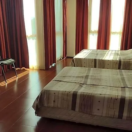 Family Black Sea Hotell 2*