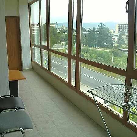 Hotell Family Black Sea