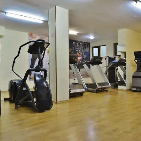 Family Black Sea Отель