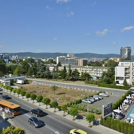 Family Black Sea Отель Солнечный берег