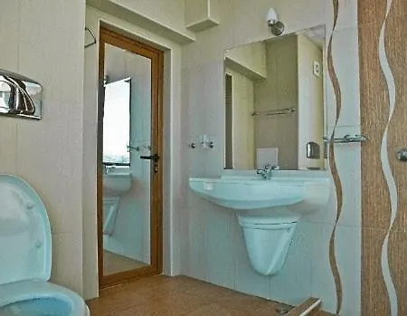 Family Black Sea Отель Солнечный берег