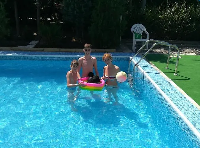 Family Black Sea Hotel Slantschew brjag