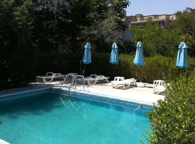 Family Black Sea Hotel 2*