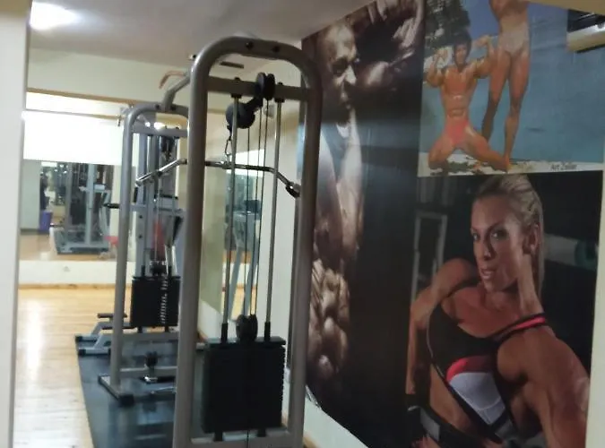 Family Black Sea Hotel Slantschew brjag