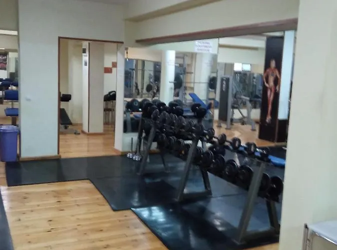 Hotel Family Black Sea Slantschew brjag