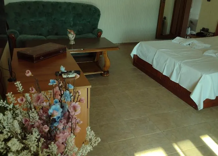 Hotel Family Black Sea Sunny Beach