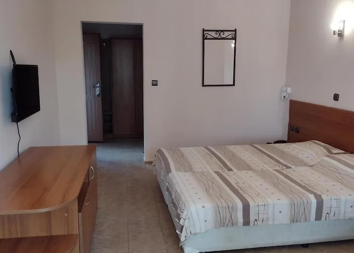 Hotel Family Black Sea 2*