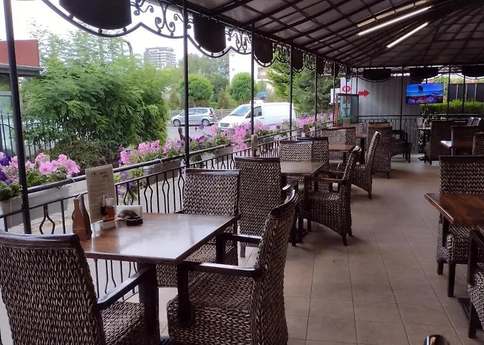 Family Black Sea 2* Slantschew brjag