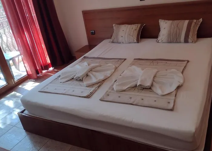 Family Black Sea Hotel Sunny Beach