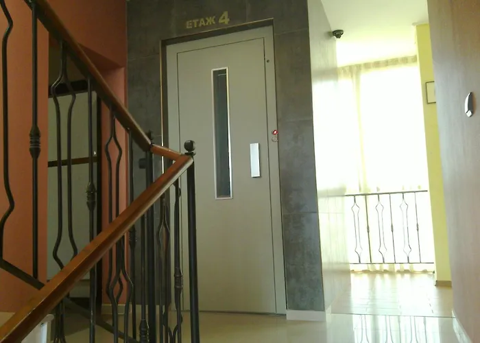 Hotel Family Black Sea