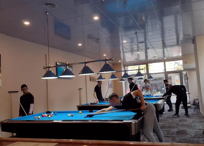 Hotel Family Black Sea Sunny Beach