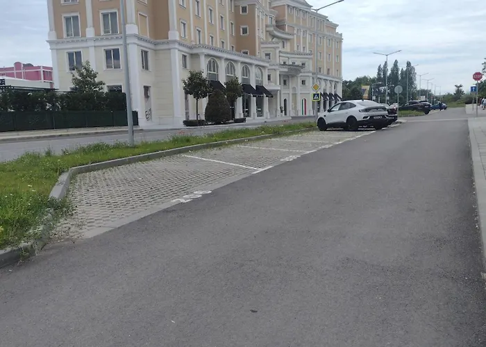 Family Black Sea Sunny Beach