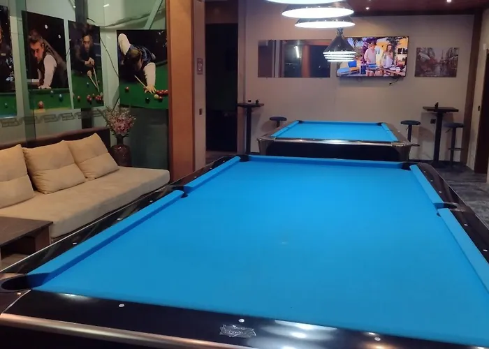 Hotel Family Black Sea 2*