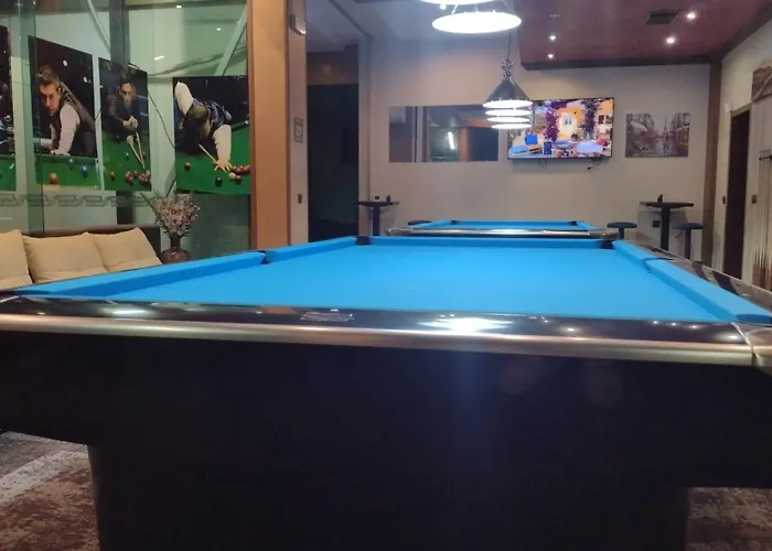 Family Black Sea Hotel Slantschew brjag