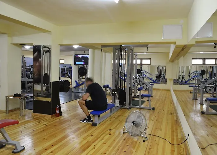 Family Black Sea Hotel Slantschew brjag