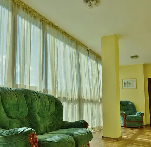 Family Black Sea 2* Slantschew brjag